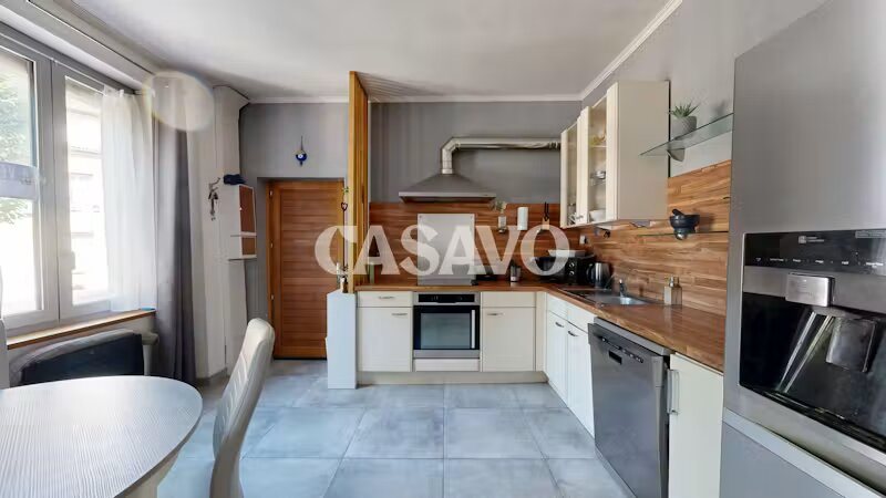 Appartement à vendre, 62m², Dampmart