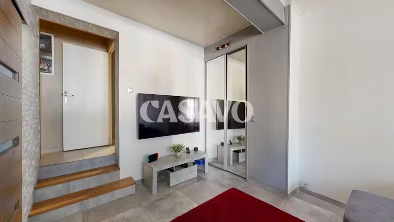 Appartement à vendre, 62m², Dampmart