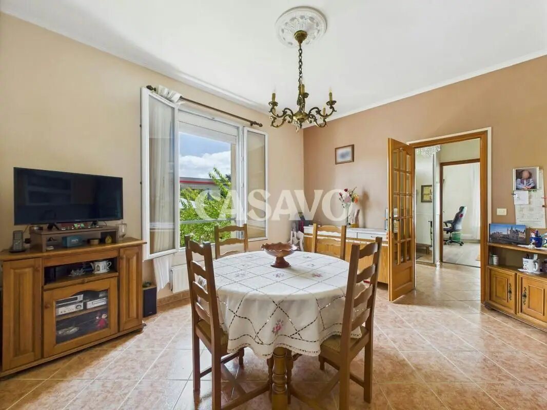 Maison à vendre, 130m², Champigny-sur-Marne