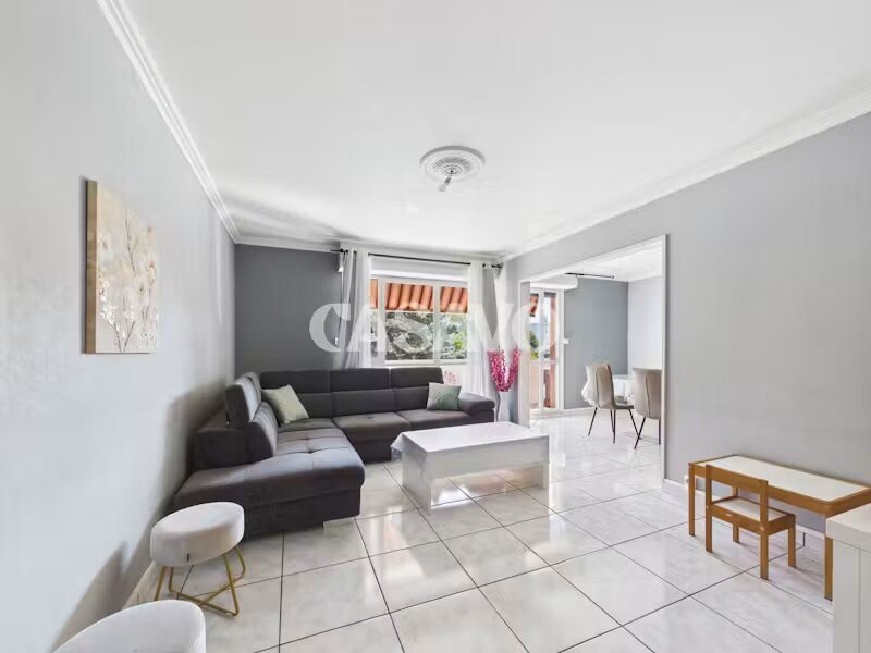 Appartement à vendre, 86m², Rillieux-la-Pape