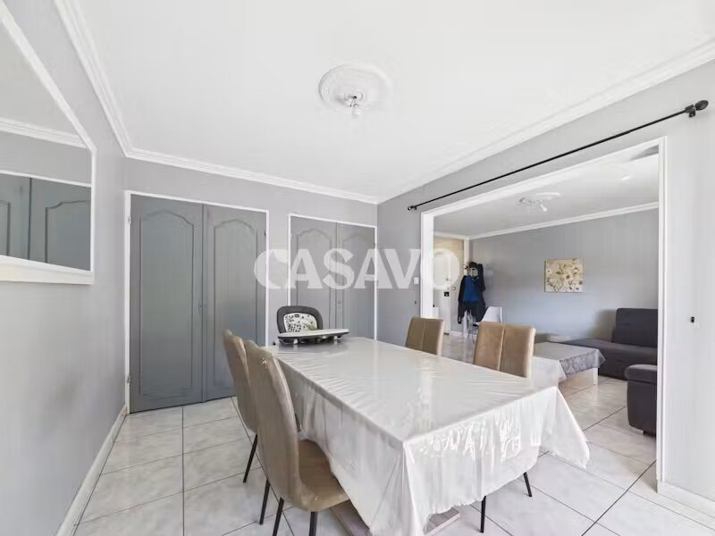 Appartement à vendre, 86m², Rillieux-la-Pape