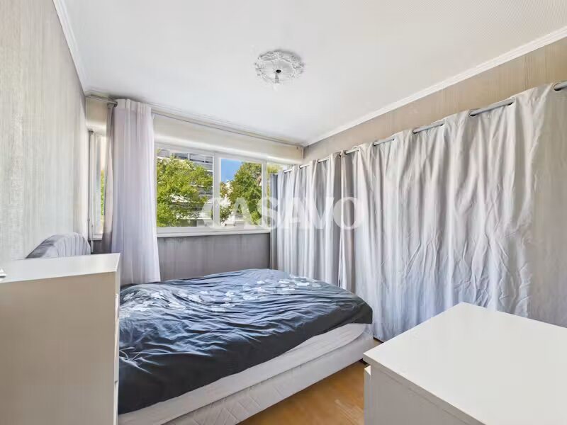 Appartement à vendre, 86m², Rillieux-la-Pape