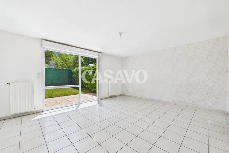 Maison à vendre, 89m², Lyon 8ème