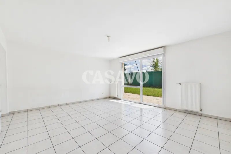 Maison à vendre, 89m², Lyon 8ème