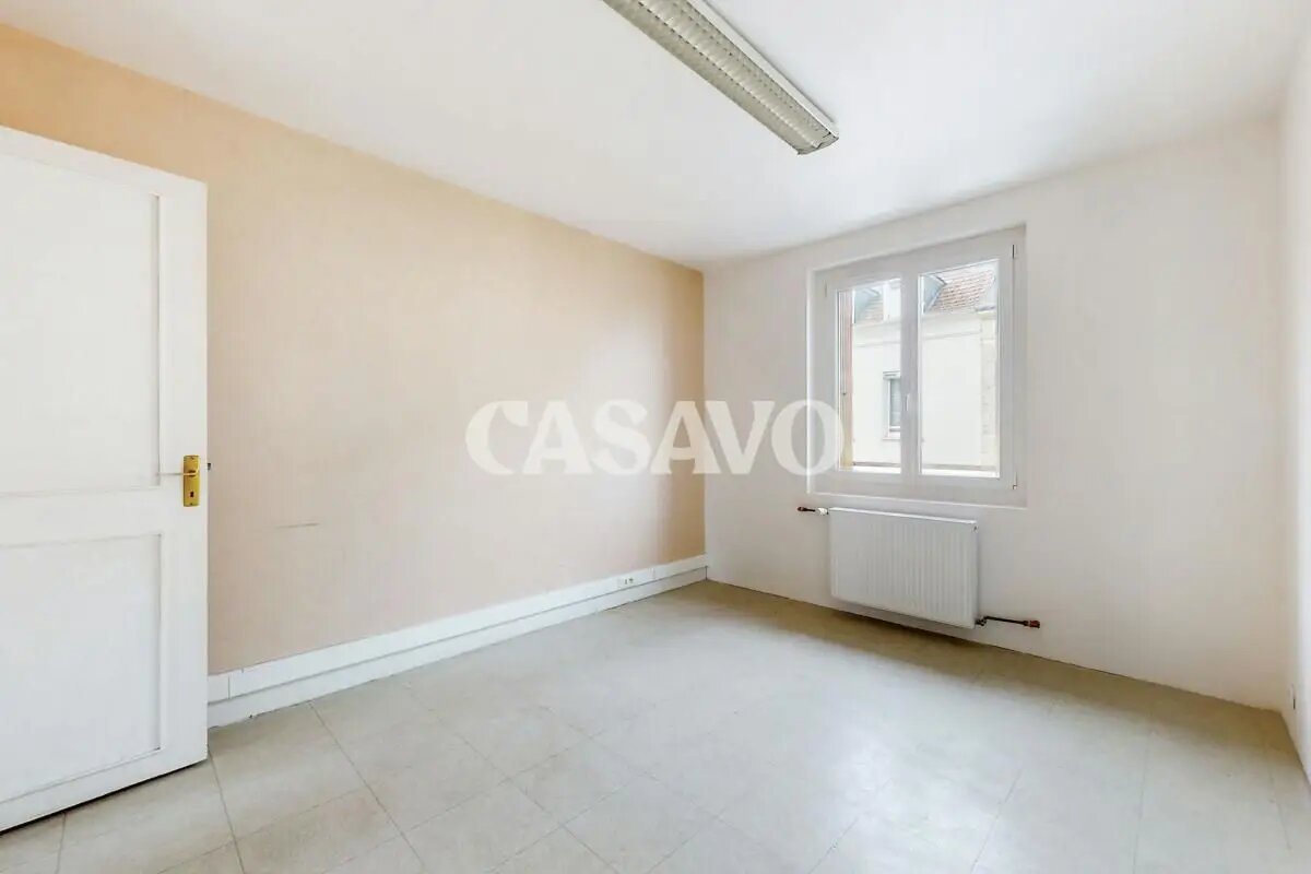 Maison à vendre, 260m², Évreux
