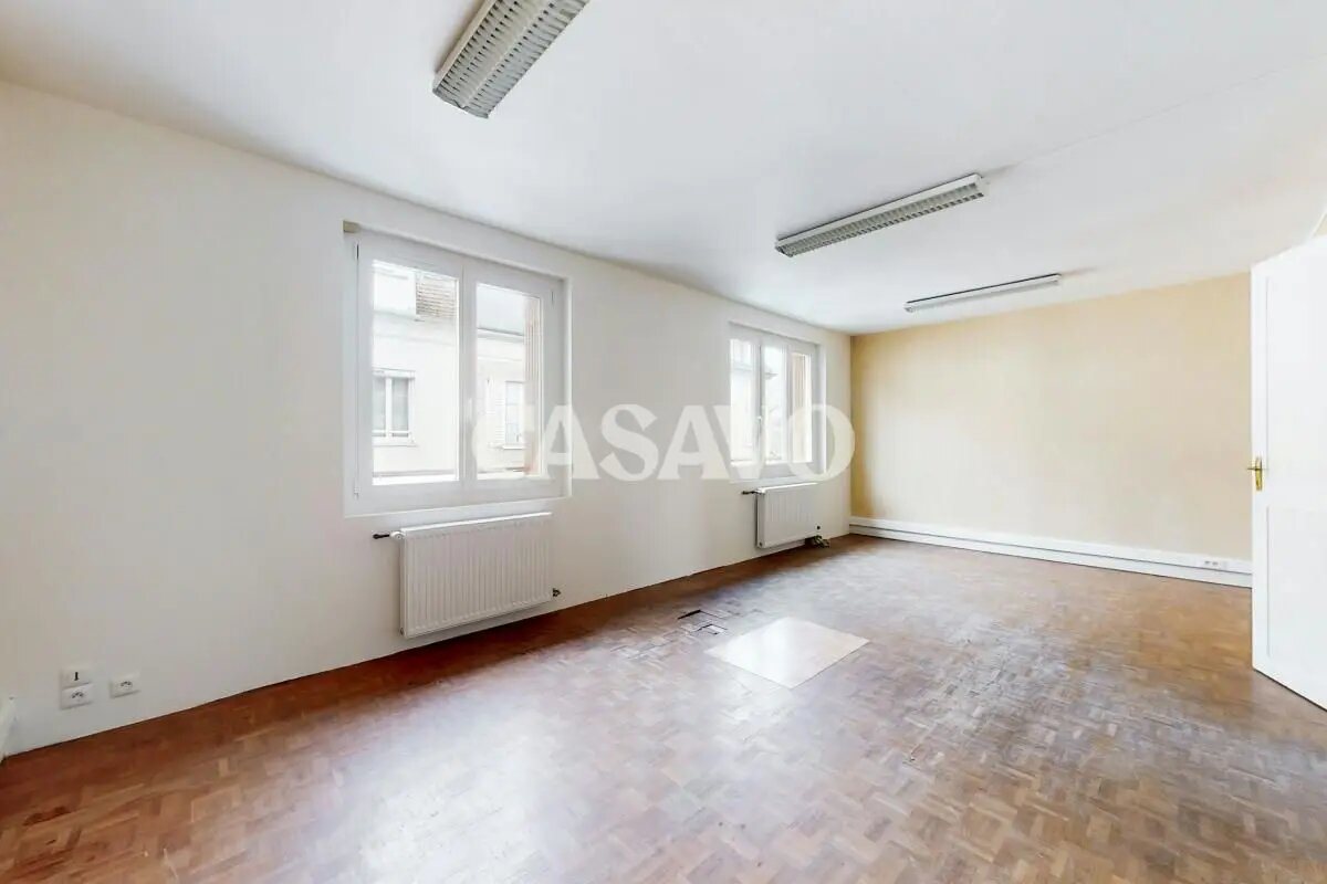 Maison à vendre, 260m², Évreux