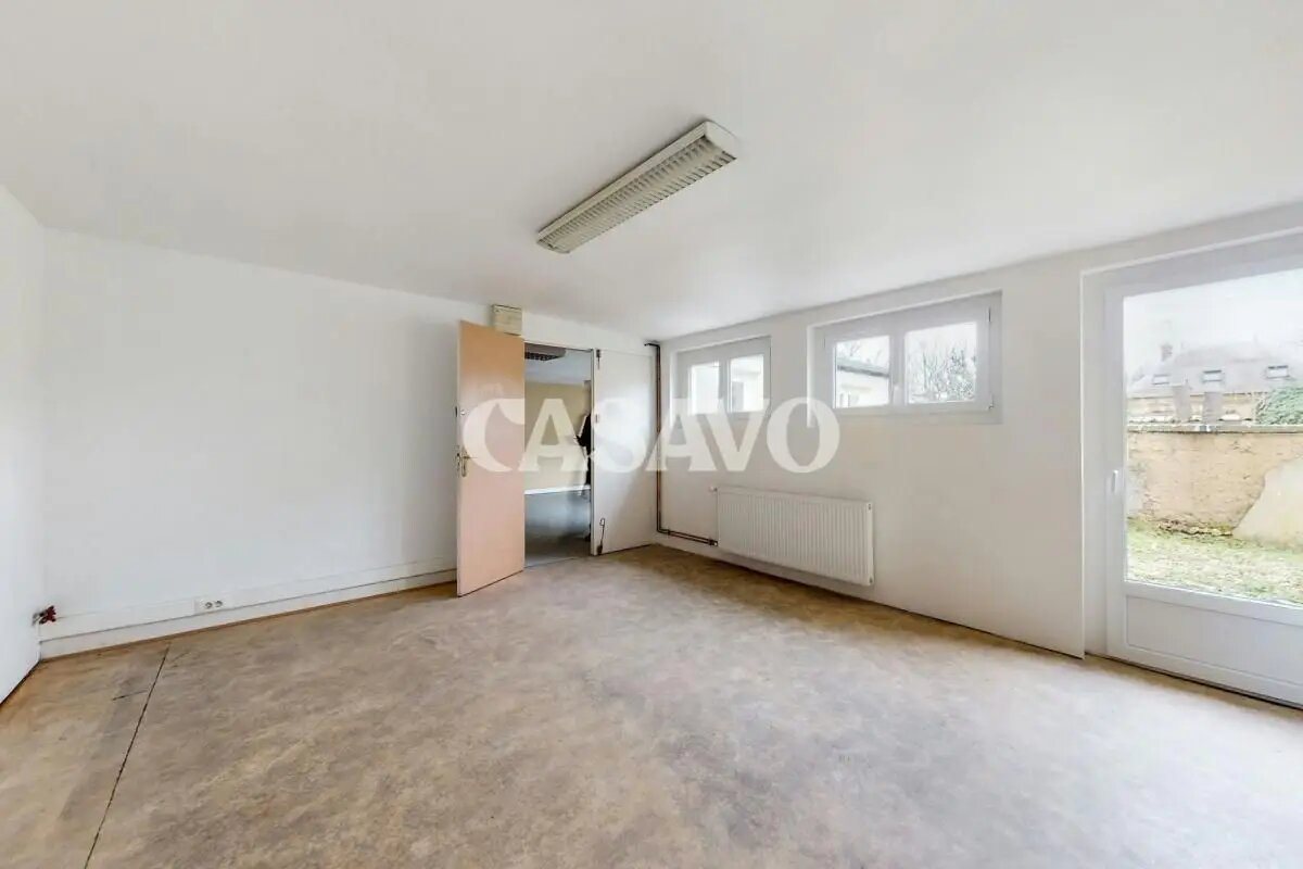 Maison à vendre, 260m², Évreux