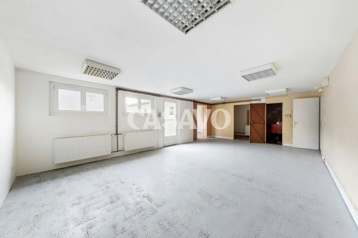 Maison à vendre, 260m², Évreux