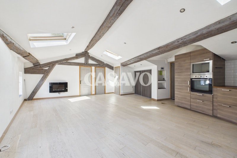 Appartement à vendre, 75m², Lyon 1er