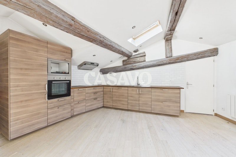 Appartement à vendre, 75m², Lyon 1er