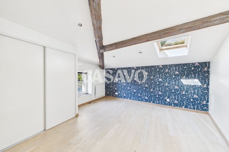 Appartement à vendre, 75m², Lyon 1er