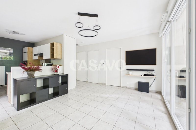Appartement à vendre, 50m², Saint-Cyr-au-Mont-d'Or