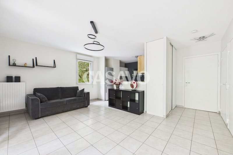 Appartement à vendre, 50m², Saint-Cyr-au-Mont-d'Or