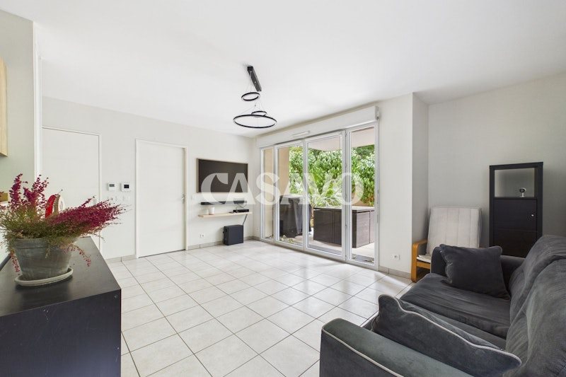 Appartement à vendre, 50m², Saint-Cyr-au-Mont-d'Or
