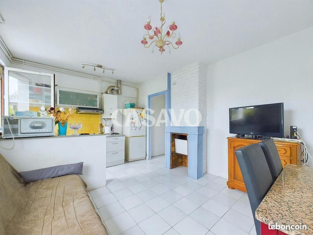 Appartement à vendre, 134m², Viry-Châtillon
