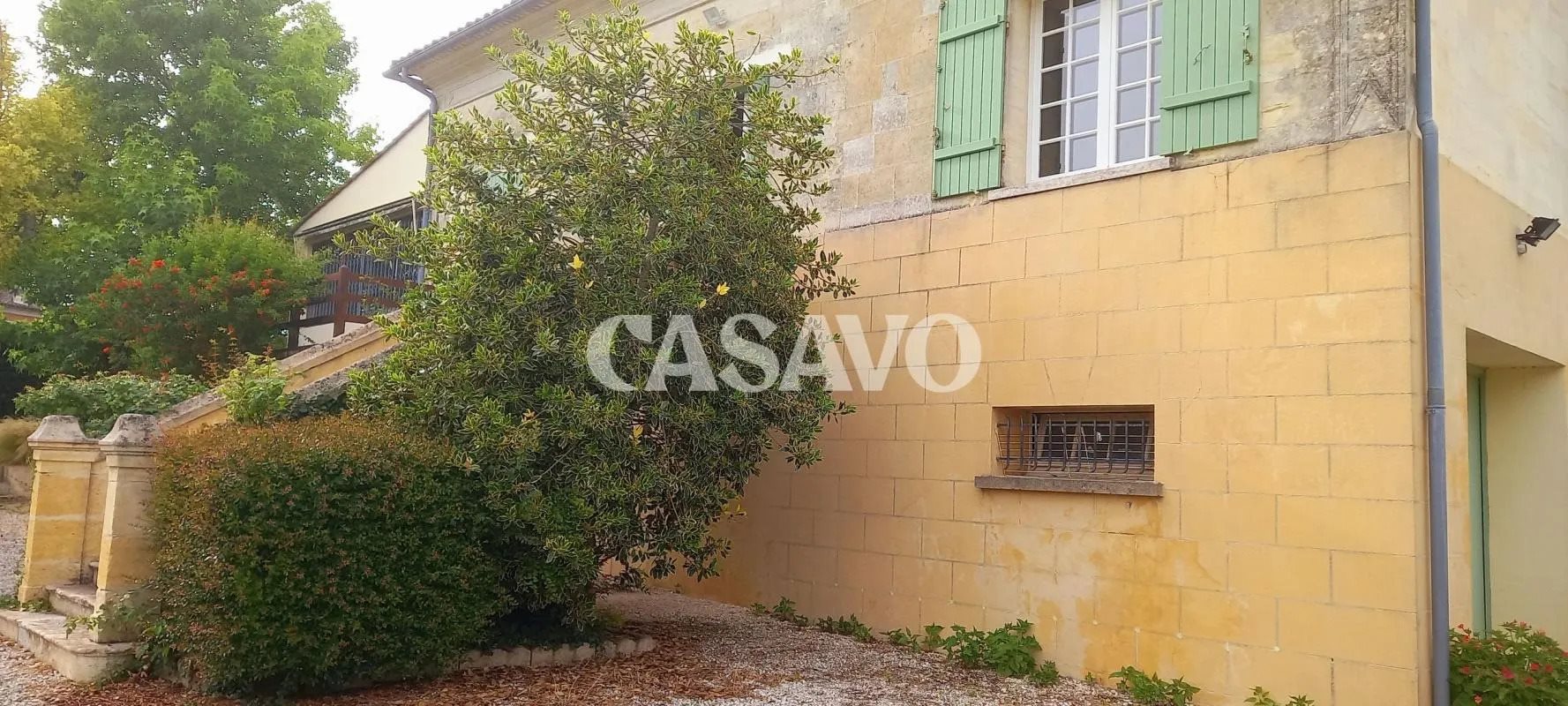 Maison à vendre, 140m², Montagne