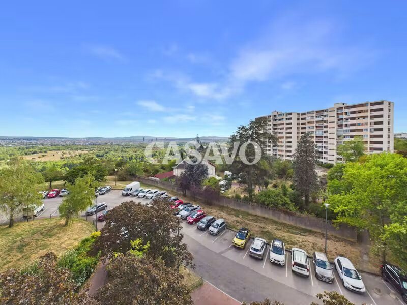Appartement à vendre, 80m², Rillieux-la-Pape