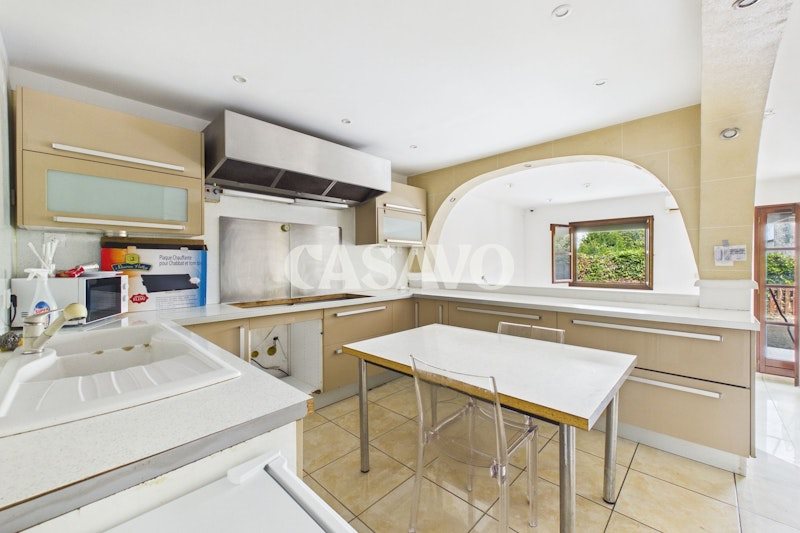 Maison à vendre, 95m², Epinay-sur-Seine