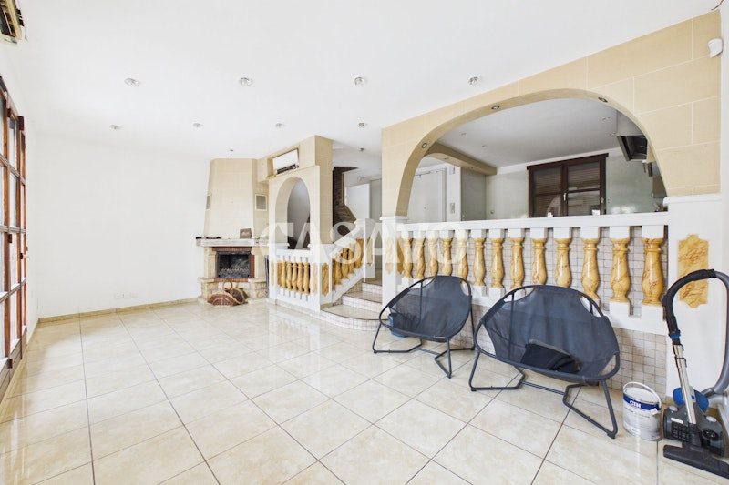 Maison à vendre, 95m², Epinay-sur-Seine