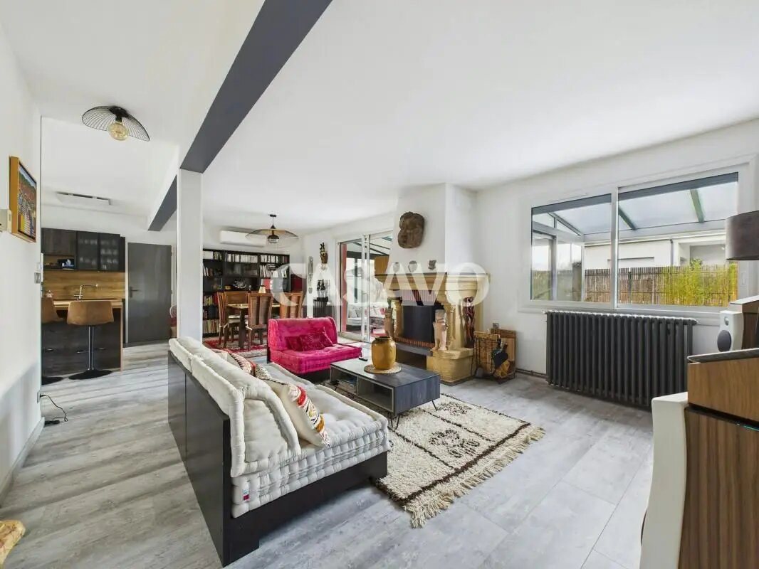Maison à vendre, 138m², Pompignac