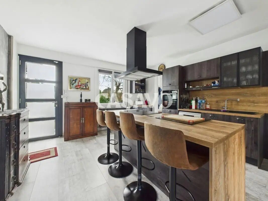 Maison à vendre, 138m², Pompignac