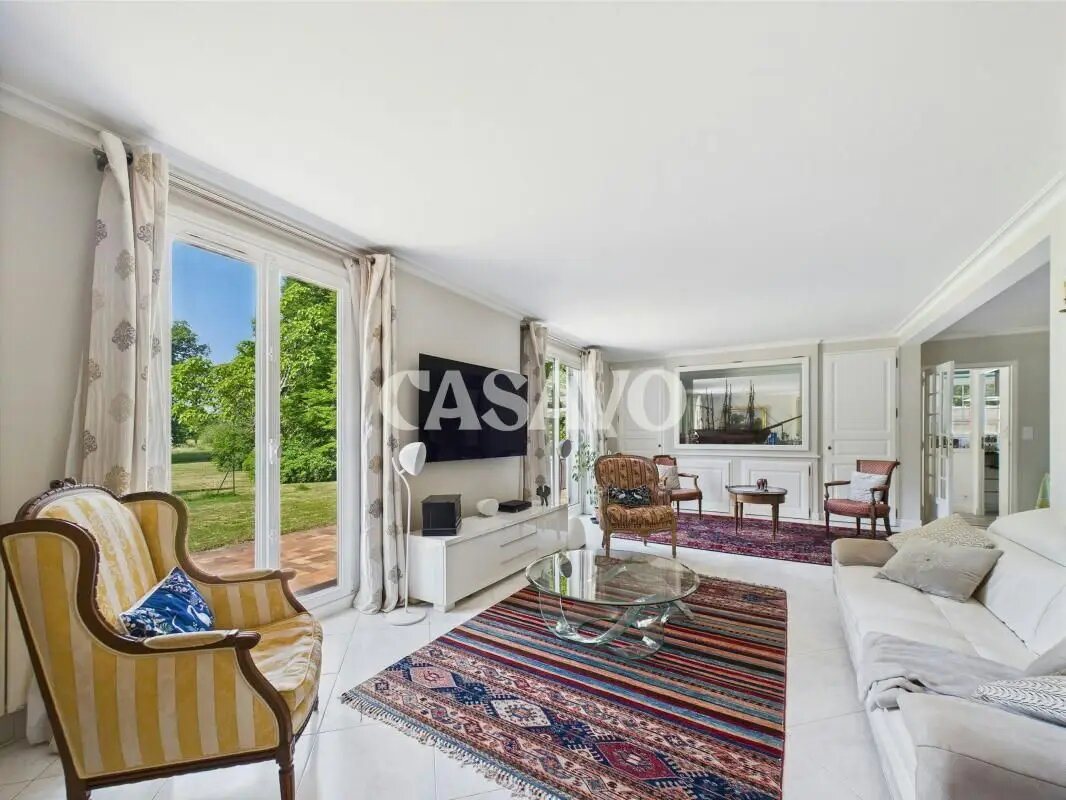 Maison à vendre, 263m², Sainte-Pazanne