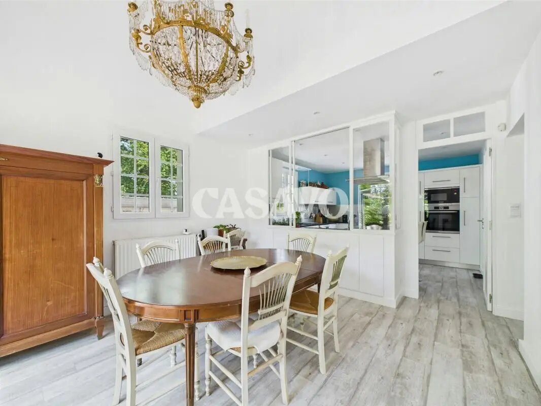 Maison à vendre, 263m², Sainte-Pazanne