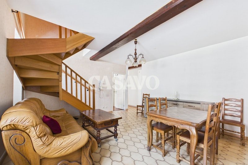 Maison à vendre, 135m², Tignieu-Jameyzieu