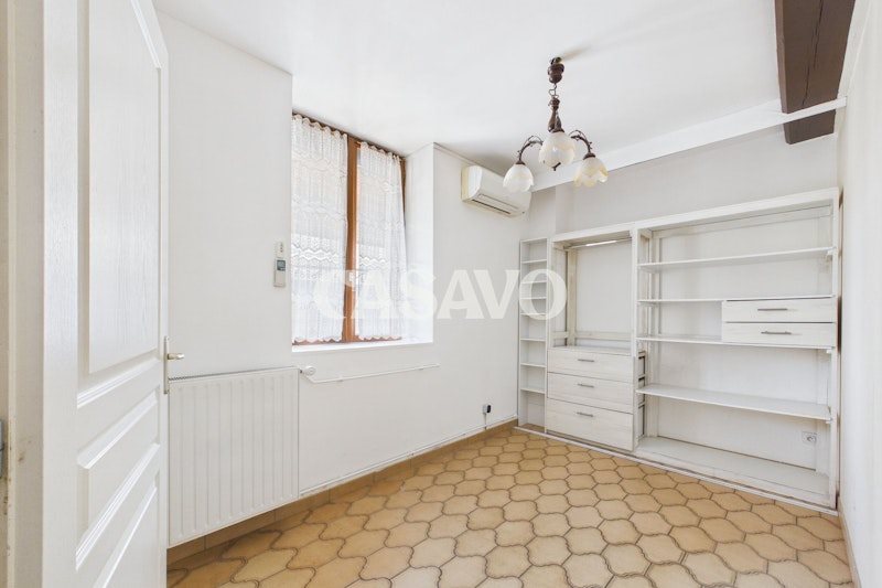 Maison à vendre, 135m², Tignieu-Jameyzieu