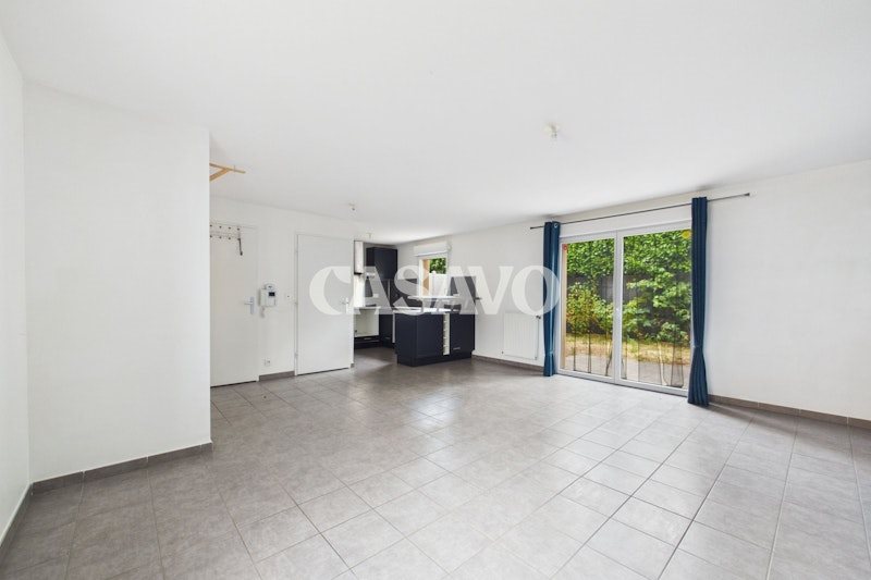 Maison à vendre, 75m², Vénissieux