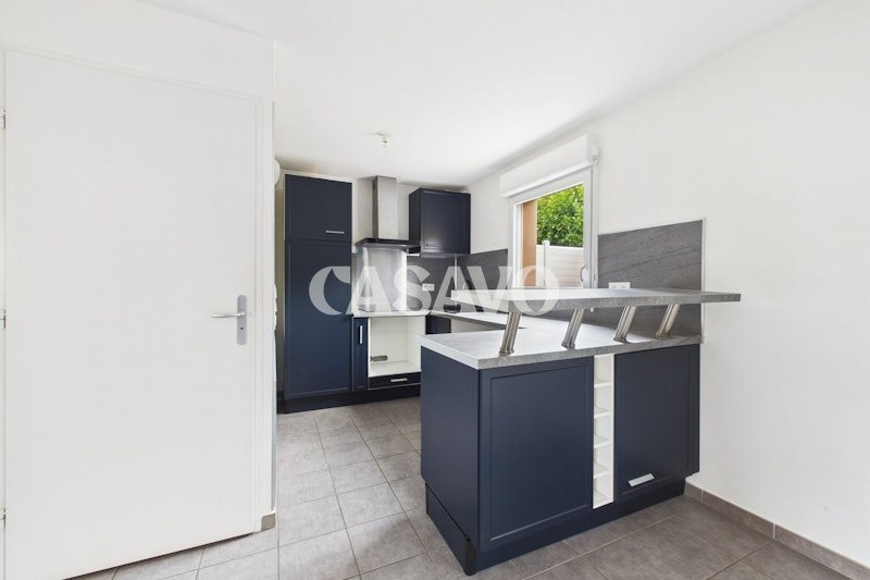Maison à vendre, 75m², Vénissieux