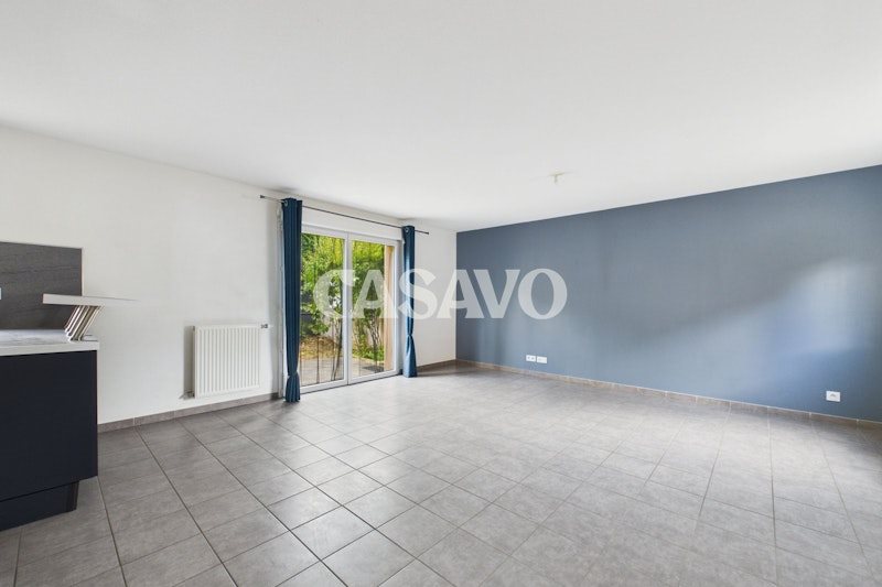Maison à vendre, 75m², Vénissieux