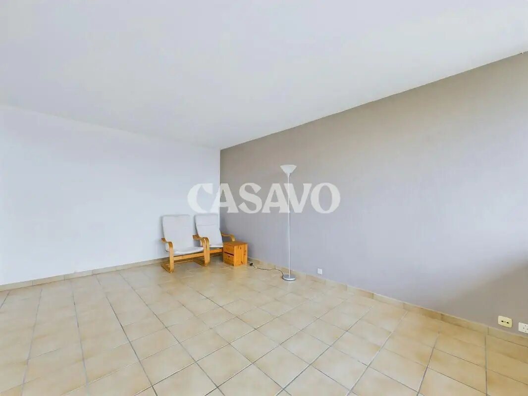 Appartement à vendre, 65m², Cergy