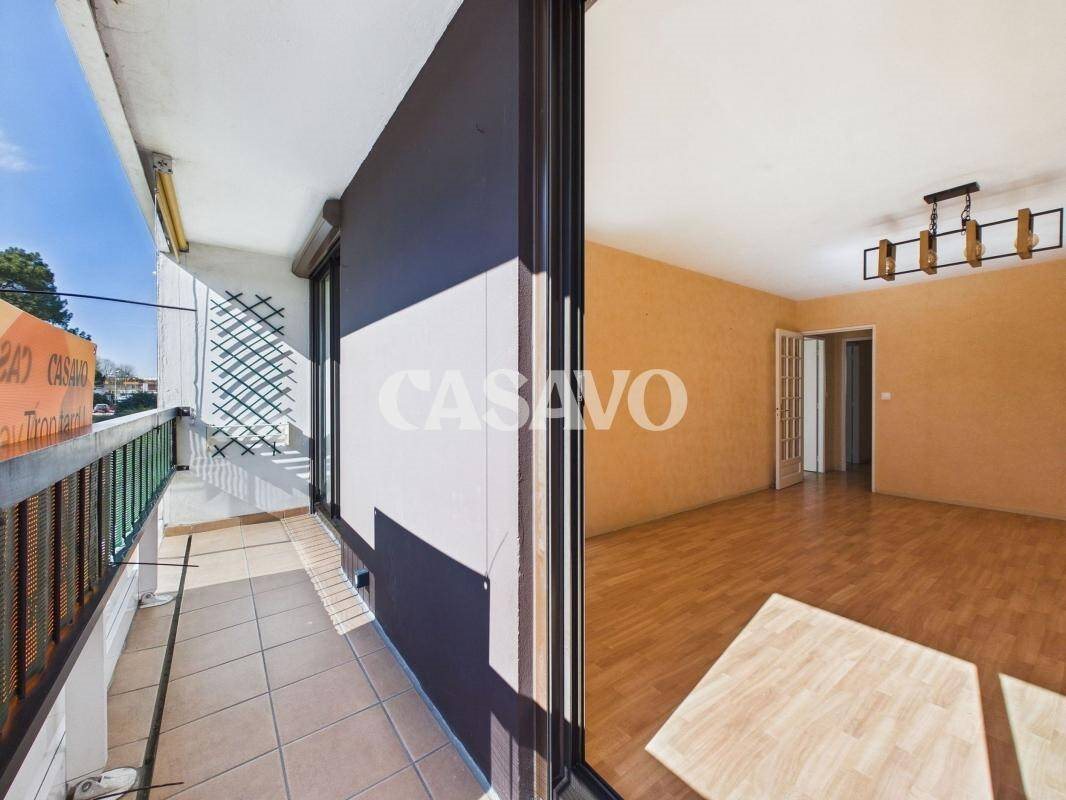 Appartement à vendre, 97m², Pessac