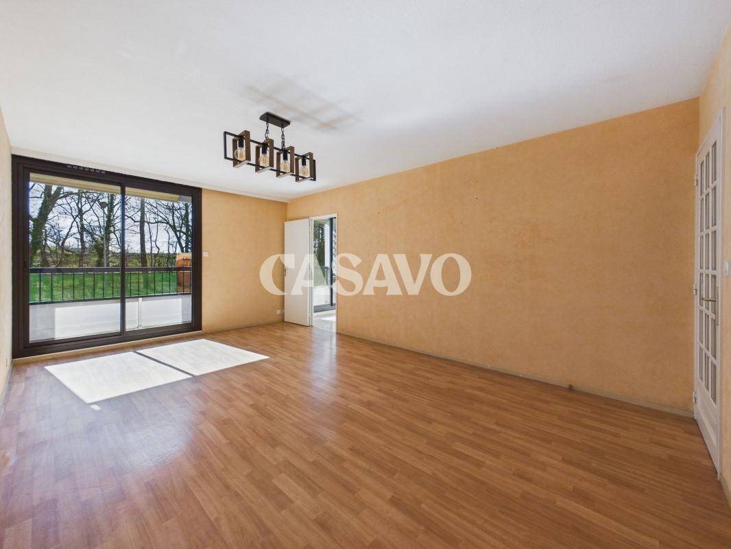 Appartement à vendre, 97m², Pessac