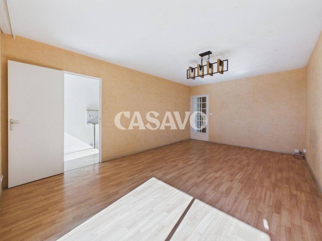 Appartement à vendre, 97m², Pessac