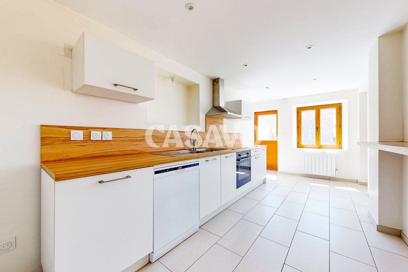 Appartement à vendre, 94m², Versonnex