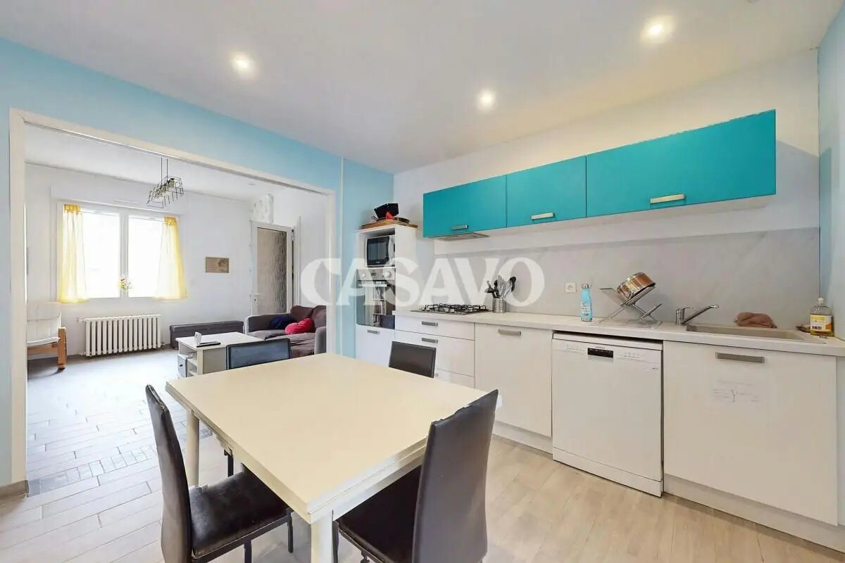Maison à vendre, 220m², Montpon-Ménestérol