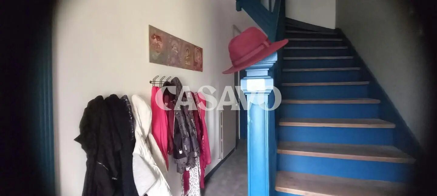 Maison à vendre, 220m², Montpon-Ménestérol