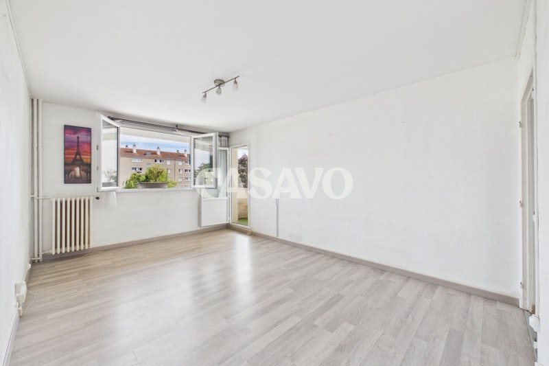 Appartement à vendre, 80m², Ermont