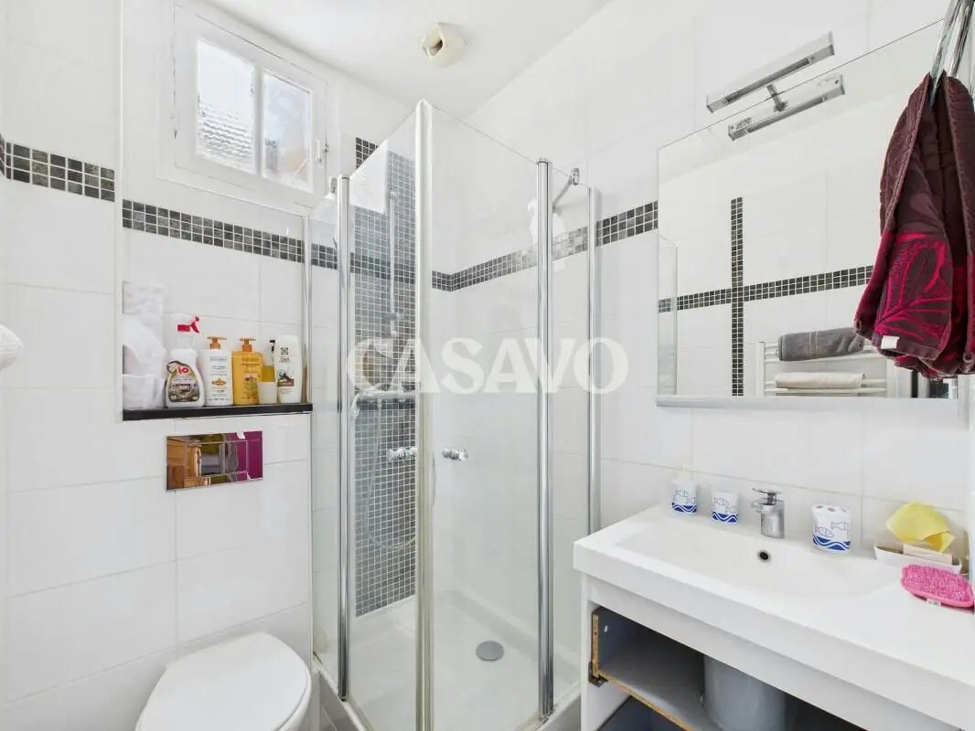 Appartement à vendre, 40m², Les Pavillons-sous-Bois