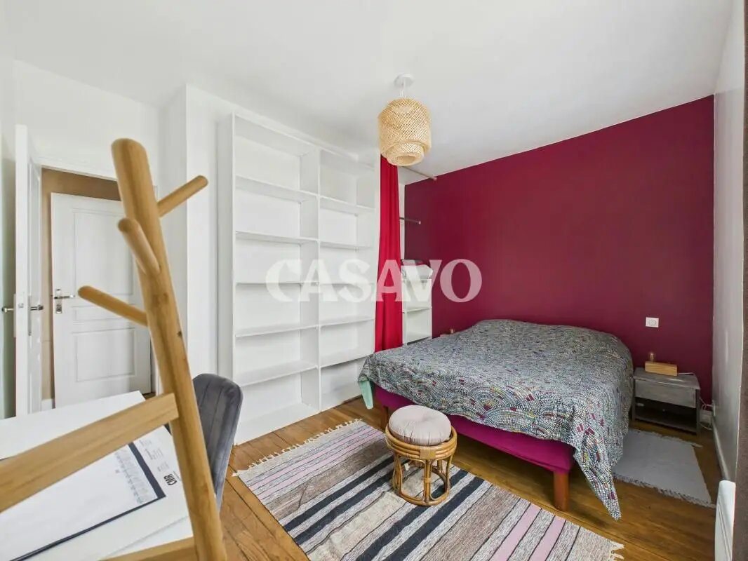 Appartement à vendre, 40m², Les Pavillons-sous-Bois