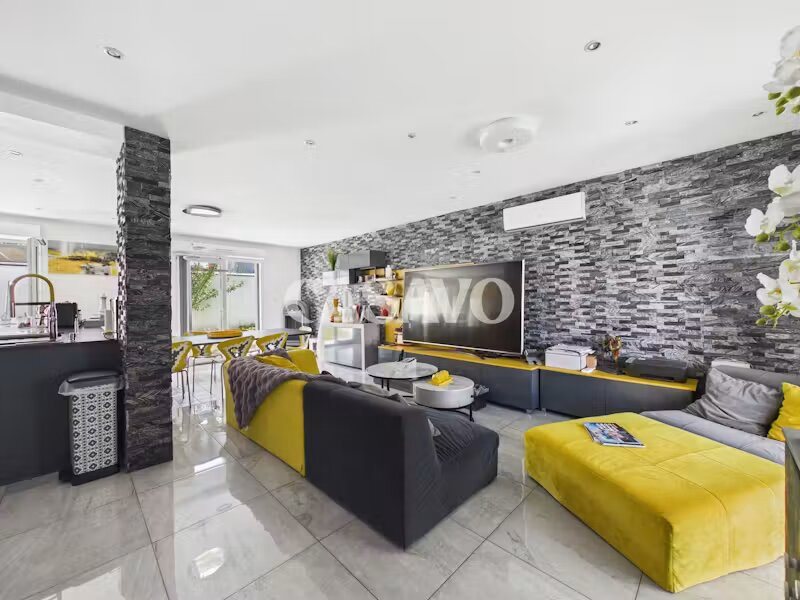 Maison à vendre, 128m², Sannois