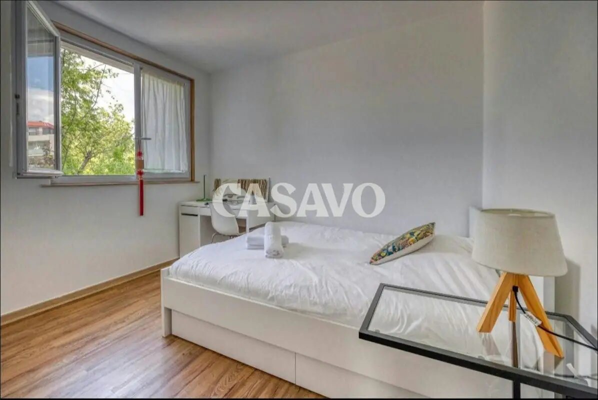 Appartement à vendre, 66m², Grenoble