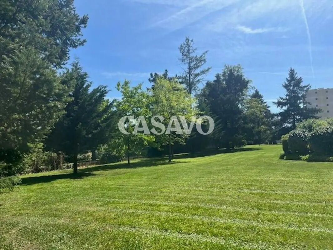 Appartement à vendre, 75m², Décines-Charpieu