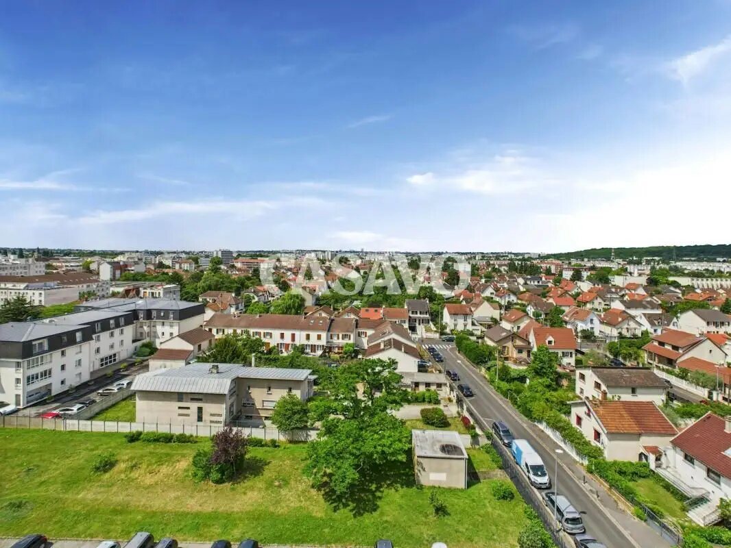 Appartement à vendre, 79m², Neuilly-sur-Marne
