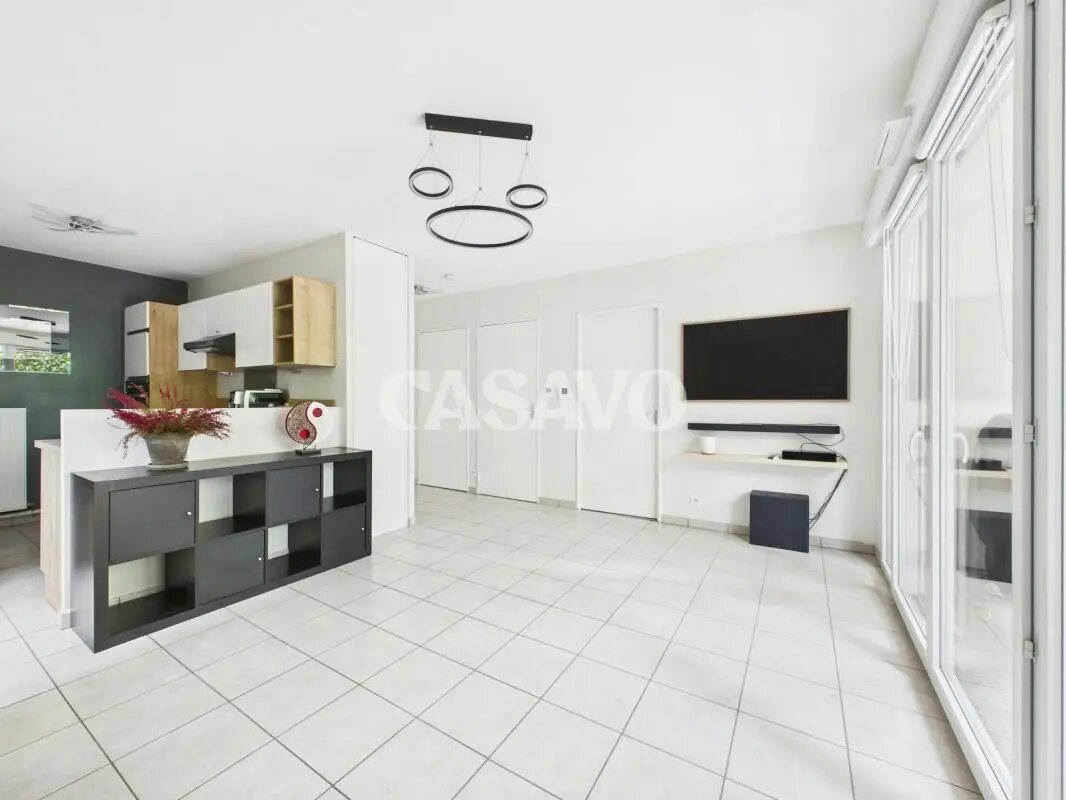 Appartement à vendre, 50m², Saint-Cyr-au-Mont-d'Or