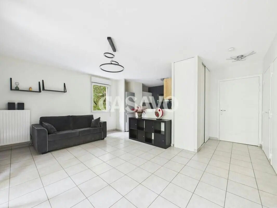 Appartement à vendre, 50m², Saint-Cyr-au-Mont-d'Or