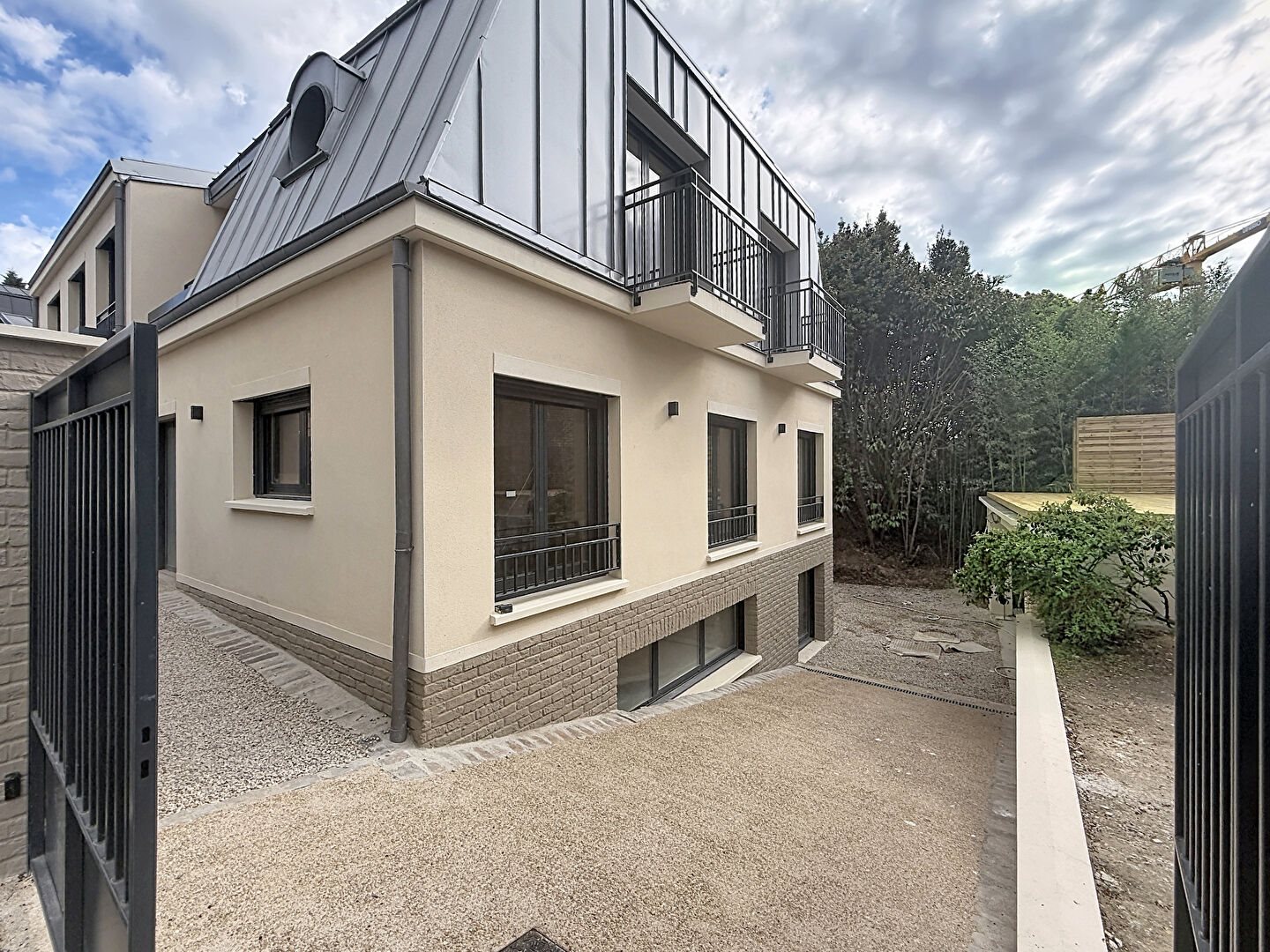 Maison à vendre, 160m², Suresnes