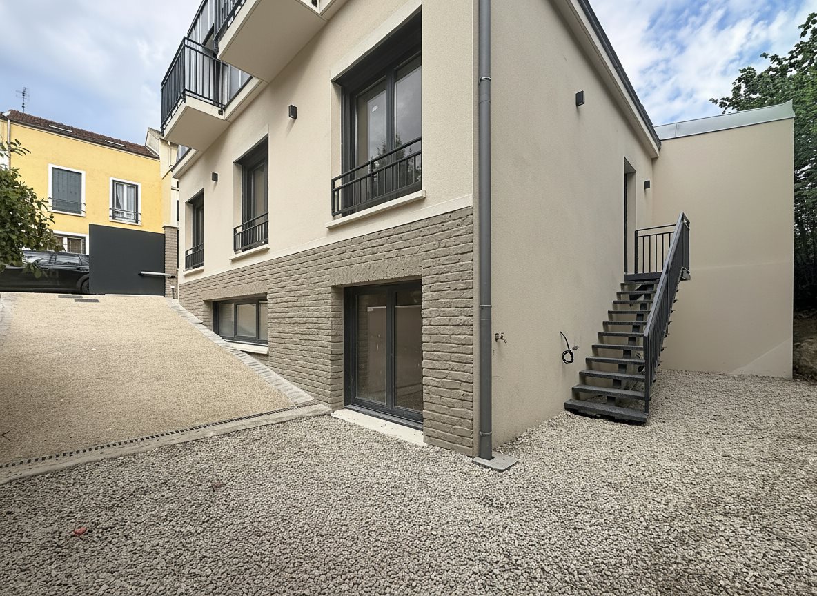 Maison à vendre, 160m², Suresnes